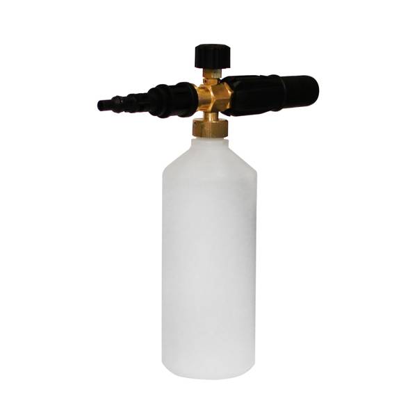 Пенная насадка CHAMPION в сборе 1 л   C8120