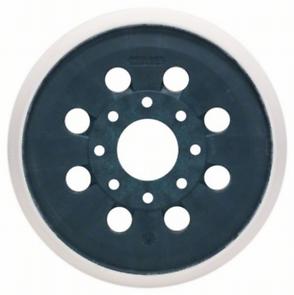 Подошва BOSCH для GEX 125-1 AE жесткая     2.608.000.352