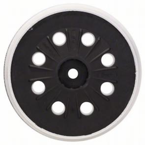 Подошва ОШМ BOSCH  d 125     2.608.601.607