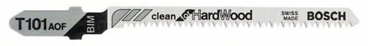 Пилочки BOSCH  T 101  AOF     2.608.634.233