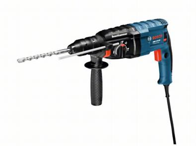 Перфоратор BOSCH  GBH 2-24 DF     0.611.2A0.400