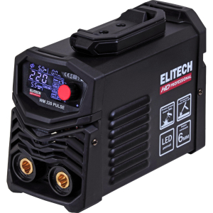 WM 220 PULSE 1