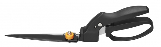 Ножницы Fiskars для травы GS40   1023632