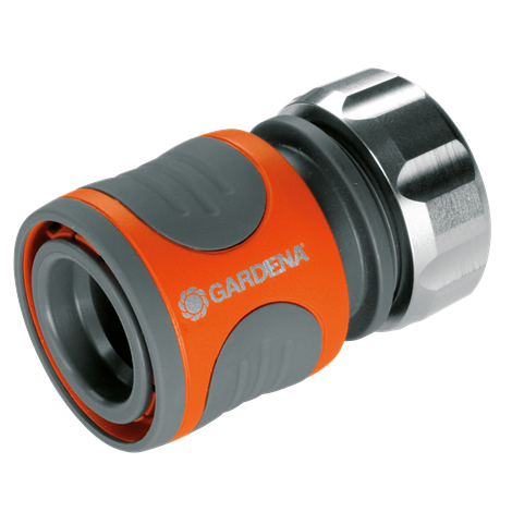 Коннектор Gardena Premium 1/2"     08166-20.000.00