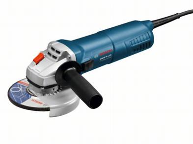 УШМ BOSCH  GWS 9-125     0.601.791.0R0