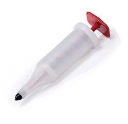 Масленка CHAMPION пластиковая без смазки   C1103