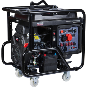 GES 25000ЕS-3 1
