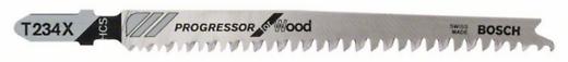 Пилочки BOSCH  Т 234 X     2.608.633.A41     100шт
