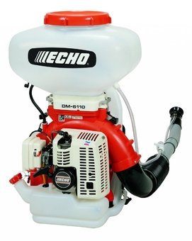 Опрыскиватель ECHO DM-6110