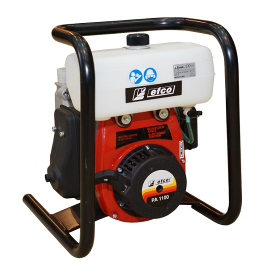Мотопомпа Efco PA 1100