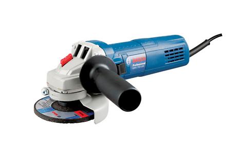 УШМ BOSCH  GWS 750-125     0.601.394.0R3