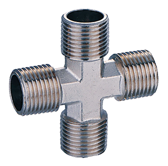 Разъемное соединение Fubag переходник 1/2"MMMM   (180382)