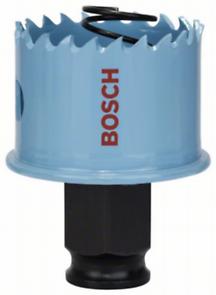 Коронка  BOSCH SHEET-METAL 38мм     2.608.584.791