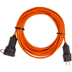 Удлинитель ПВС бухта 10м USE303-001-006