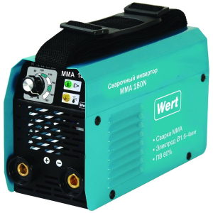 MMA 180N