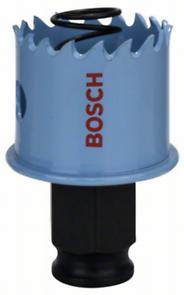 Коронка  BOSCH SHEET-METAL 33мм     2.608.584.789