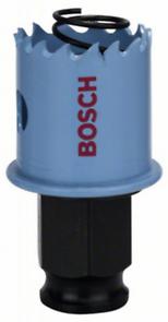 Коронка  BOSCH SHEET-METAL 27мм     2.608.584.785