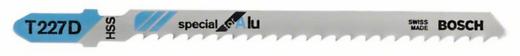 Пилочки BOSCH  T 227  D     2.608.631.030