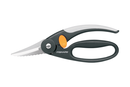 Ножницы Fiskars для рыбы 22 см   1003032
