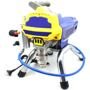 Окрасочный аппарат TOR GD-490