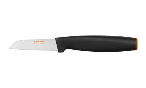 Нож Fiskars Functional Form для овощей 7 см   1014227