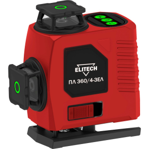 ПЛ 360-4-ЗЕЛ