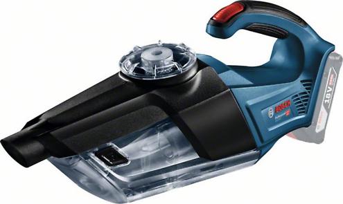 Пылесос аккумуляторный BOSCH GAS 18V-1      0.601.9C6.200