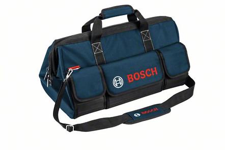Сумка BOSCH Professional большая     1.600.A00.3BK