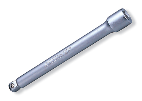 Удлинитель JONNESWAY с шаром 1/4"DR, 100 мм