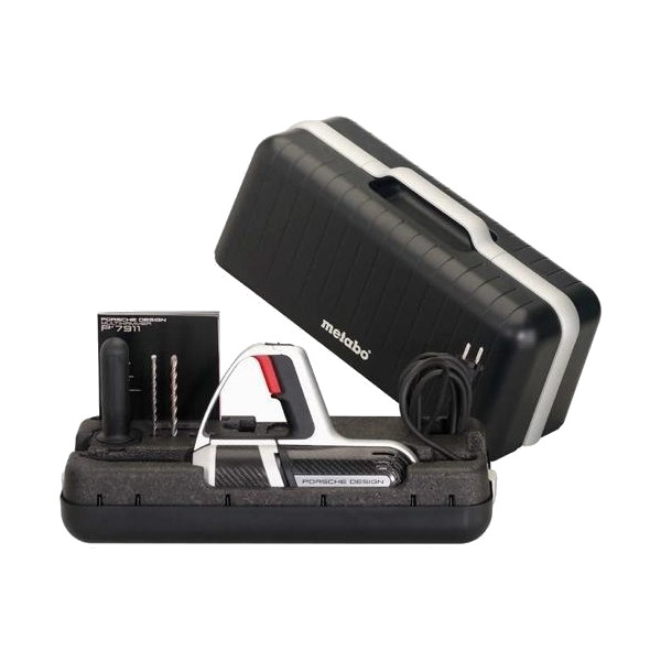 Перфоратор Metabo P'7911Porsche Design