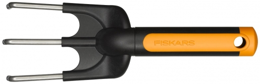 Культиватор Fiskars с металлическими зубьями   137220/1000728