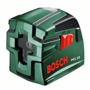 Лазерный уровень BOSCH PCL 10   0.603.008.120