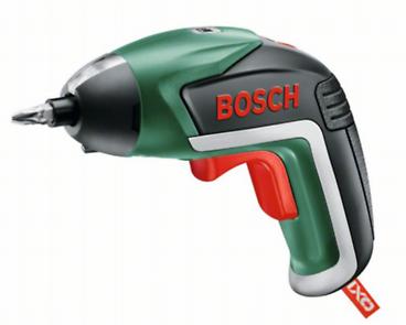 Дрель аккумуляторная BOSCH IXO V basic     0.603.9A8.020