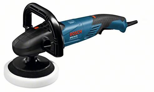 Полировальная машина BOSCH GPO 14 CE    0.601.389.000