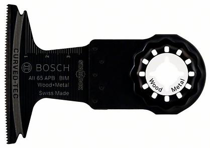 Насадка BOSCH для мультитула   2.608.661.781