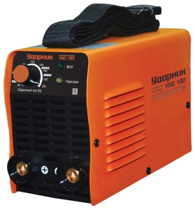 Сварочный аппарат УДАРНИК УИС 180