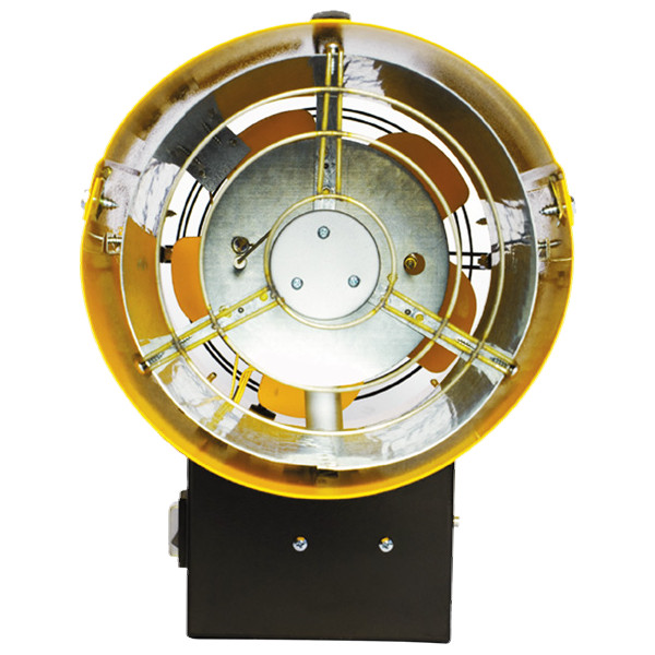 Тепловая пушка BALLU BHG-20 газовая