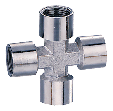 Разъемное соединение Fubag переходник 1/2"FFFF   (180362)