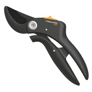 Секатор Fiskars плоскостной PowerLever P56   1026918