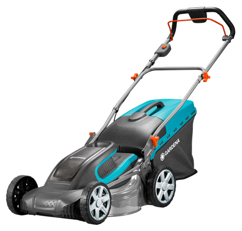 Газонокосилка аккумуляторная Gardena PowerMax Li-40/41     05041-20.000.00