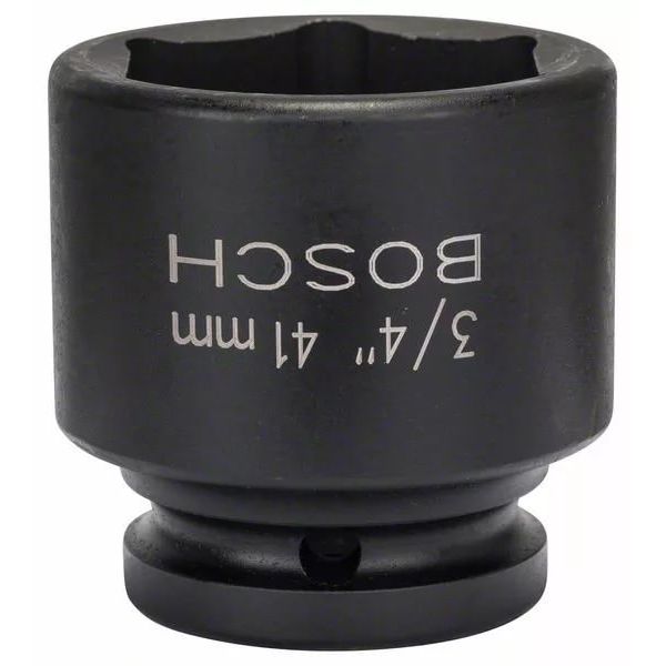 Торцевая головка BOSCH  41*57мм  3/4"     1.608.556.118