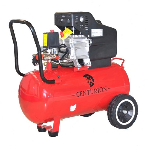 Компрессор CENTURION BM-206/40E