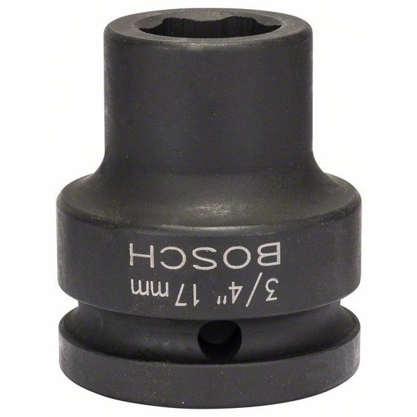 Торцевая головка BOSCH  17*50мм  3/4"     1.608.556.001