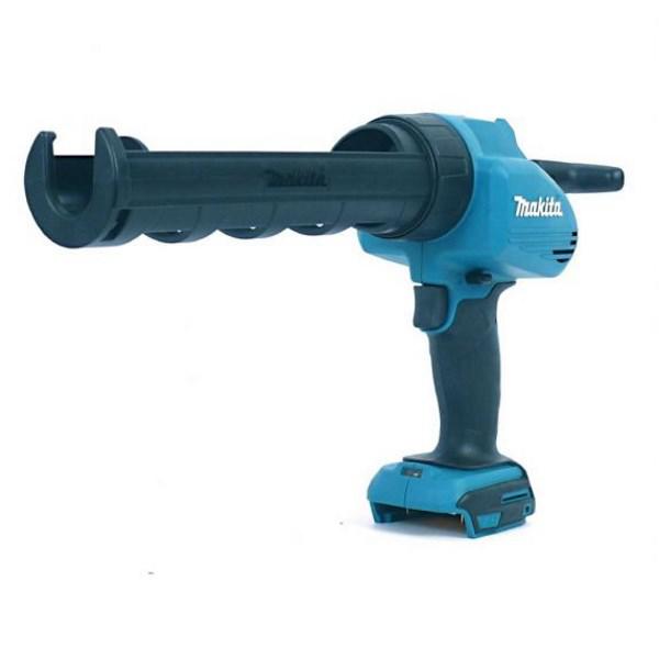 Пистолет для герметика Makita DCG 180 Z аккумуляторный