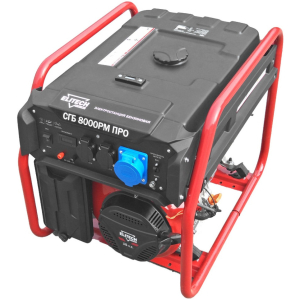 СГБ 8000РМ ПРО