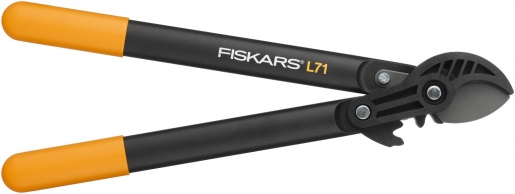 Сучкорез Fiskars контактный с силовым приводом,малый L71   112180/1001556