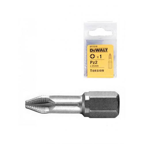 Набор бит DEWALT DT 7218 из 20 штук