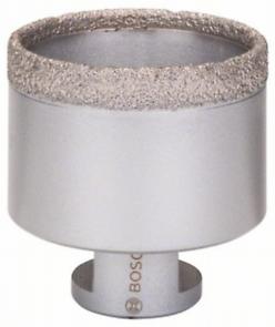Коронка алмазная BOSCH DRY SPEED 60 мм     2.608.587.128