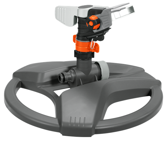 Дождеватель импульсный на подставке Gardena Premium     08135-20.000.00