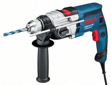 Дрель BOSCH GSB 19-2 RE     0.601.17B.500